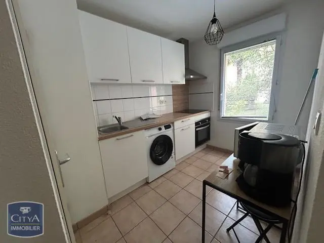 Photo 2 Appartement 2 pièces 47.81m²