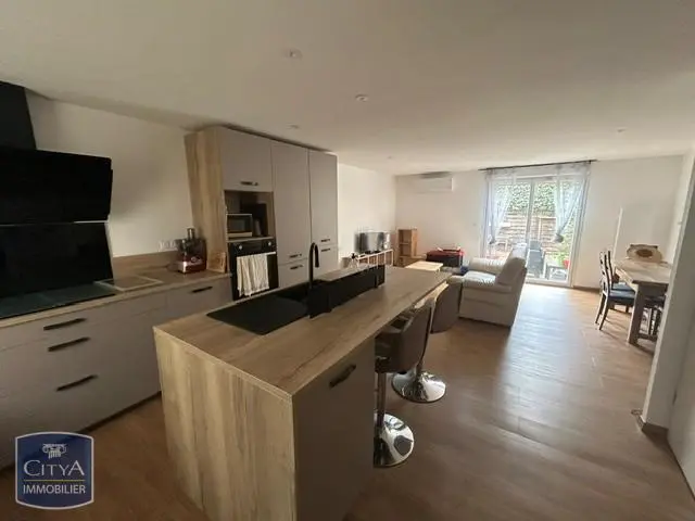 Photo 3 Maison 3 pièces 68.22m²