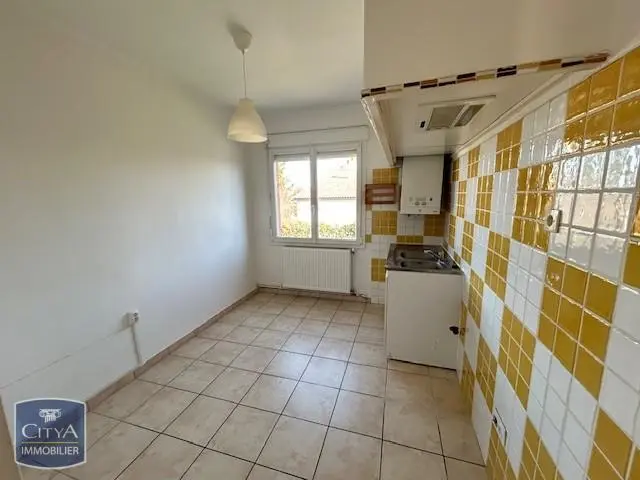 Photo 4 Appartement 3 pièces 62.28m²