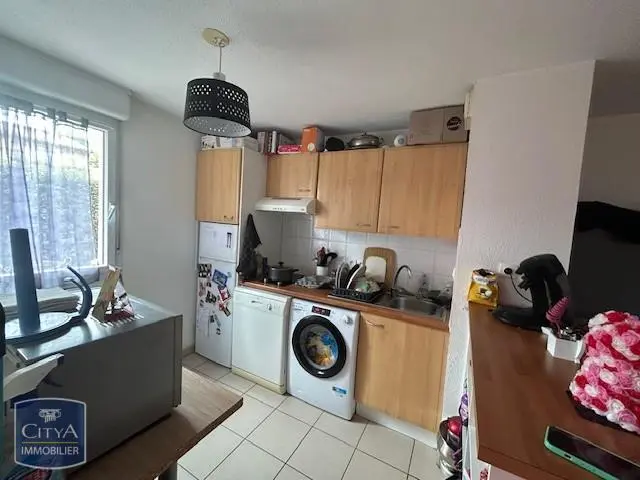 Photo 5 appartement Pamiers