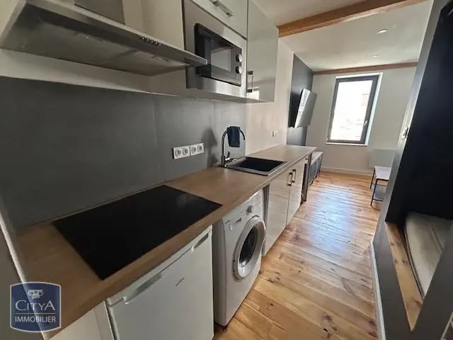 Photo 2 appartement Pamiers