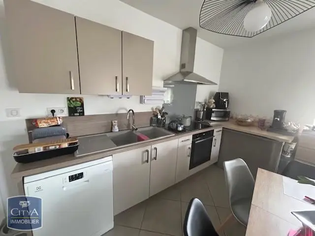 Photo 3 Appartement 4 pièces 85.8m²