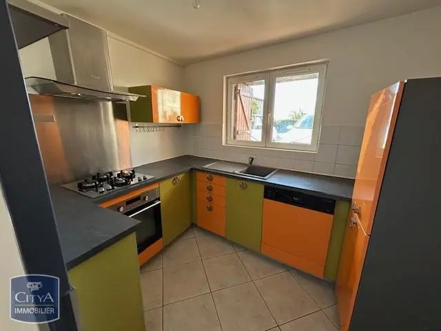 Photo 1 Maison 4 pièces 75.62m²