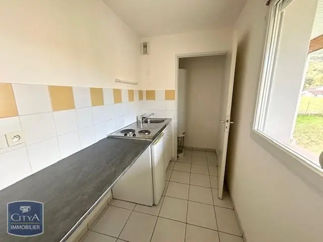 Photo 4 pour Appartement 3 pièces 49.99m² Photo 4 Appartement 3 pièces 49.99m²