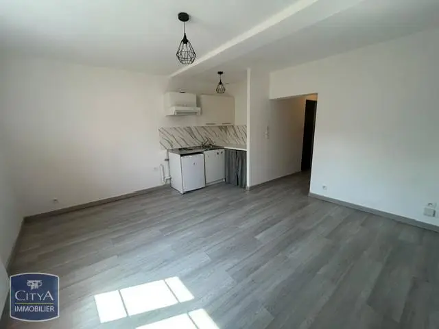 Photo 1 Appartement 2 pièces 36.2m²