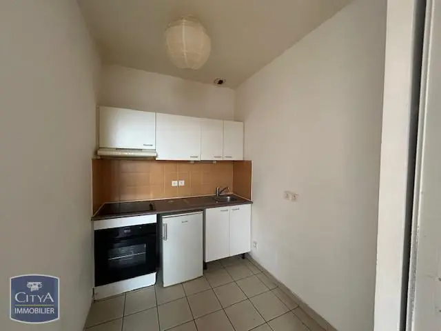 Photo 3 Appartement 3 pièces 48.04m²