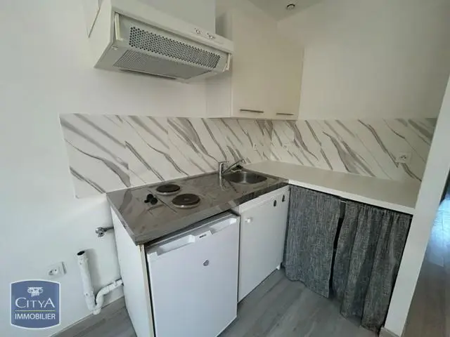 Photo 2 Appartement 2 pièces 36.2m²