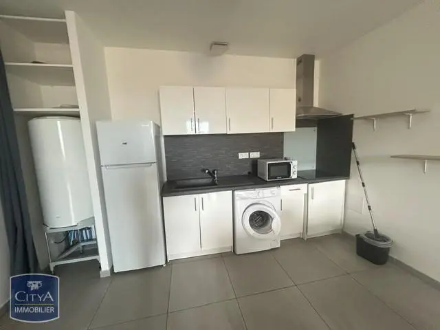 Photo 3 Appartement 2 pièces 40.19m²
