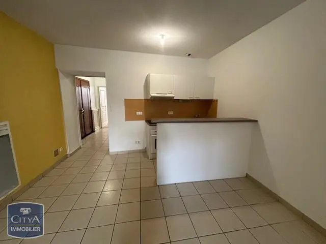 Photo 2 Appartement 2 pièces 56.39m²