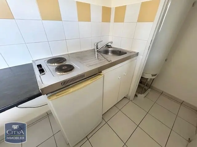 Photo 5 pour Appartement 3 pièces 49.99m² Photo 5 Appartement 3 pièces 49.99m²