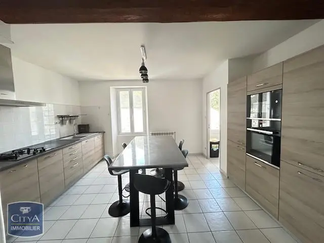 Photo 1 appartement Pamiers