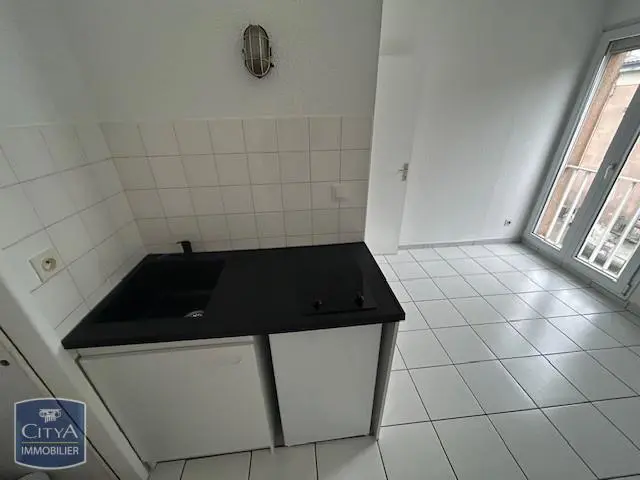 Photo 1 appartement Pamiers