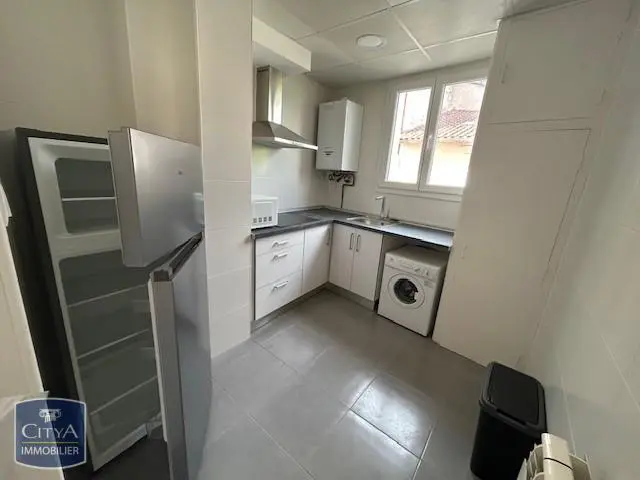 Photo 4 Appartement 3 pièces 44.65m²