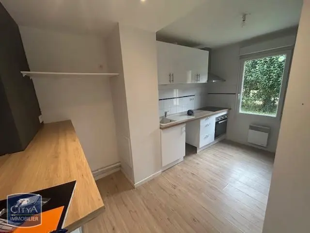 Photo 5 Appartement 2 pièces 48m²