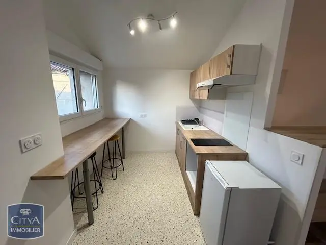 Photo 4 Appartement 2 pièces 53.25m²