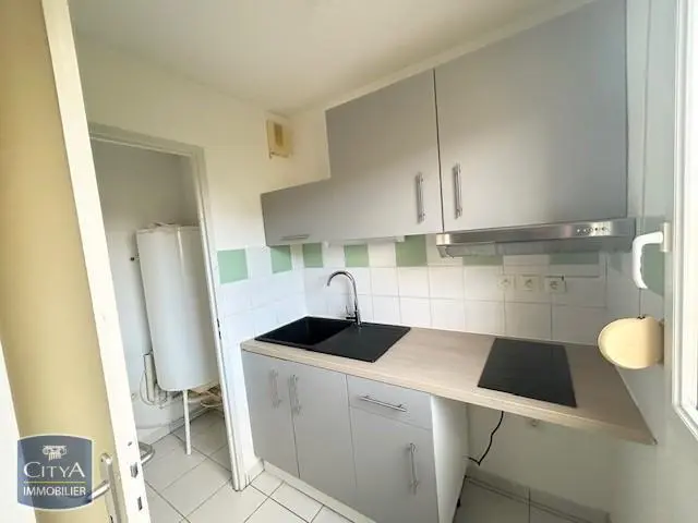 Photo 2 pour Appartement 2 pièces 45.6m² Photo 2 Appartement 2 pièces 45.6m²