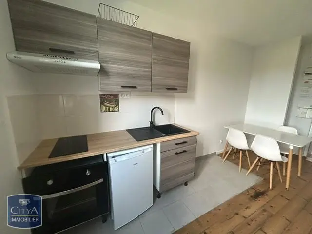 Photo 2 appartement Pamiers