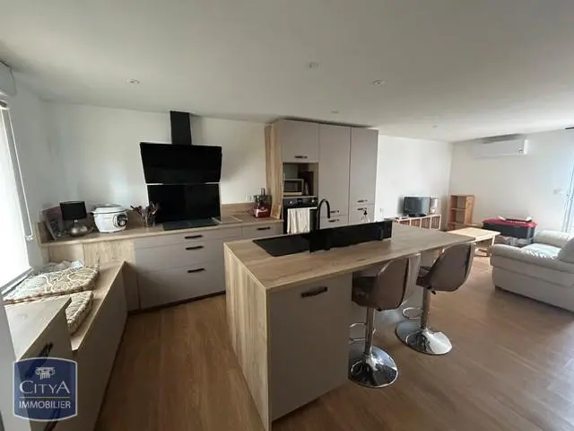 Photo 4 Maison 3 pièces 68.22m²