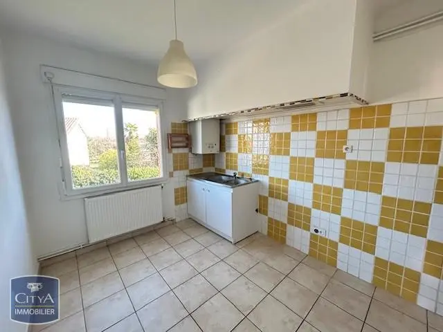 Photo 5 Appartement 3 pièces 62.28m²