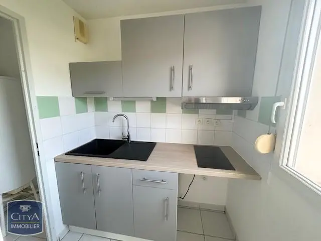 Photo 4 pour Appartement 2 pièces 45.6m² Photo 4 Appartement 2 pièces 45.6m²