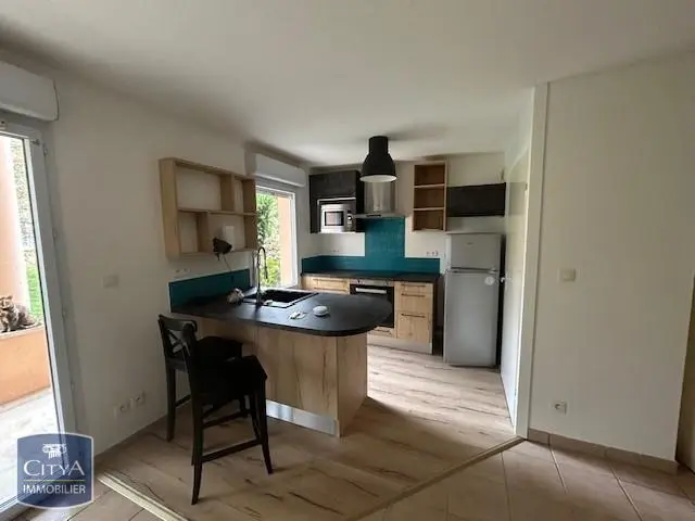 Photo 1 Appartement 2 pièces 48.84m²