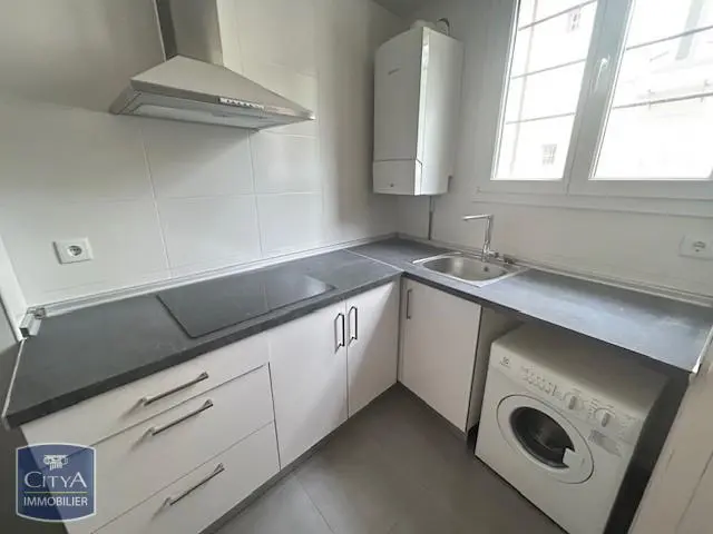 Photo 4 Appartement 2 pièces 36.73m²