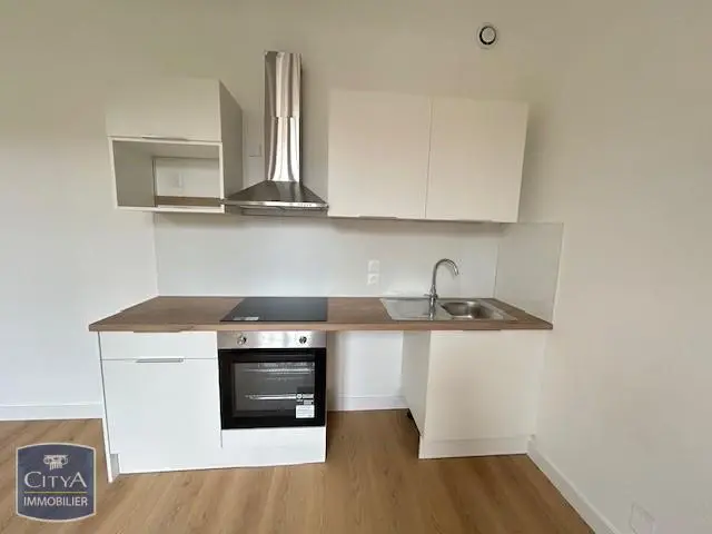 Photo 4 Appartement 2 pièces 47.49m²