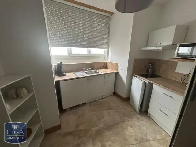 Photo 4 Appartement 1 pièce 23.5m²