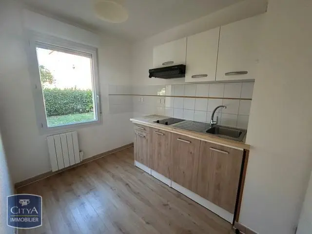 Photo 5 Appartement 2 pièces 47.52m²