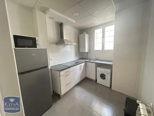 Photo 3 Appartement 2 pièces 36.73m²