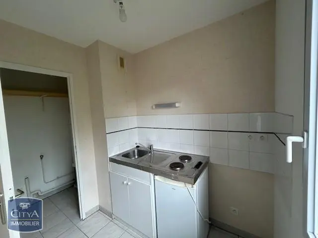 Photo 3 Appartement 2 pièces 45.89m²