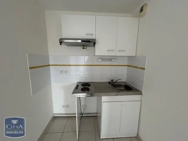 Photo 4 Appartement 2 pièces 44.83m²