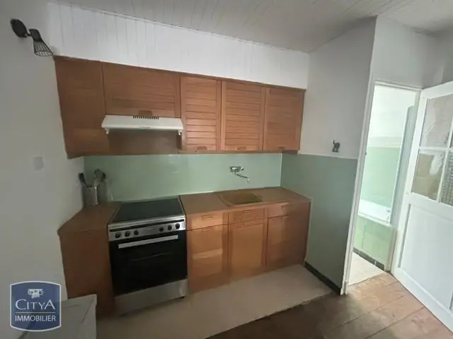 Photo 2 Appartement 3 pièces 62.2m²