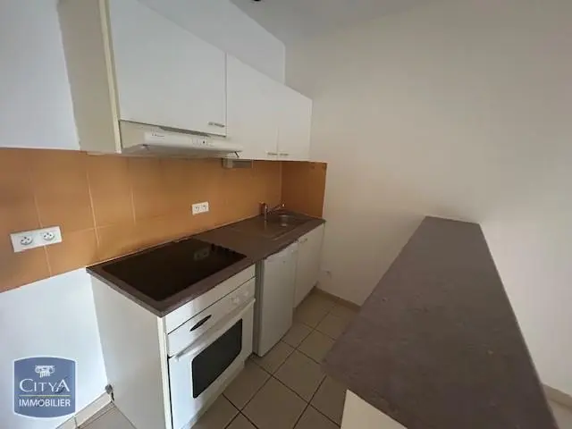 Photo 3 Appartement 2 pièces 56.39m²