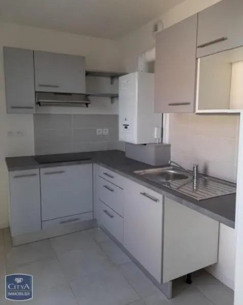 Photo 1 Appartement 3 pièces 56.42m²