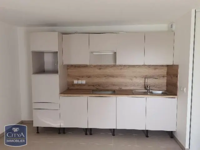 Photo 1 Appartement 3 pièces 61.7m²