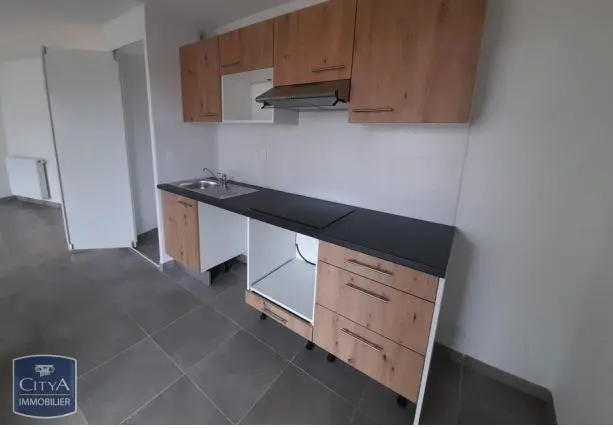 Photo 2 Appartement 3 pièces 65.42m²