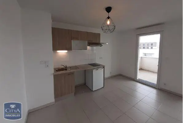 Photo 2 Appartement 2 pièces 47.3m²
