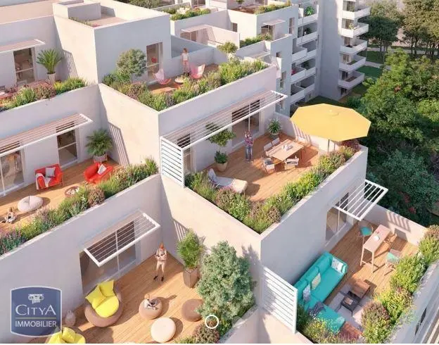 Photo 5 appartement Toulouse