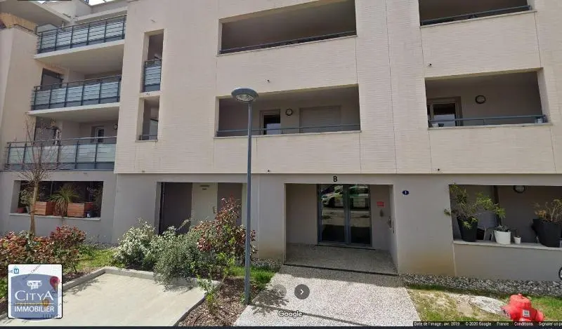 Photo 1 Appartement 1 pièce 32.97m²