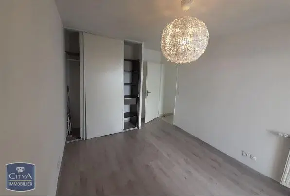 Photo 3 Appartement 2 pièces 47.3m²