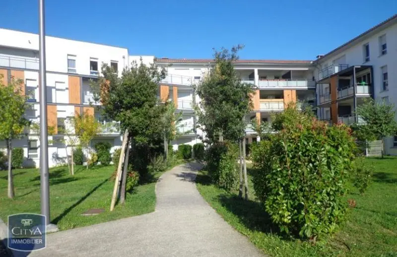 Photo 8 Appartement 3 pièces 64.44m²