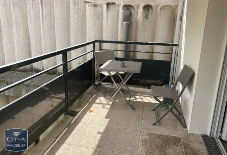 Photo 4 Appartement 1 pièce 40.39m²