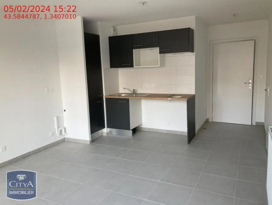 Photo 2 Appartement 2 pièces 41.3m²