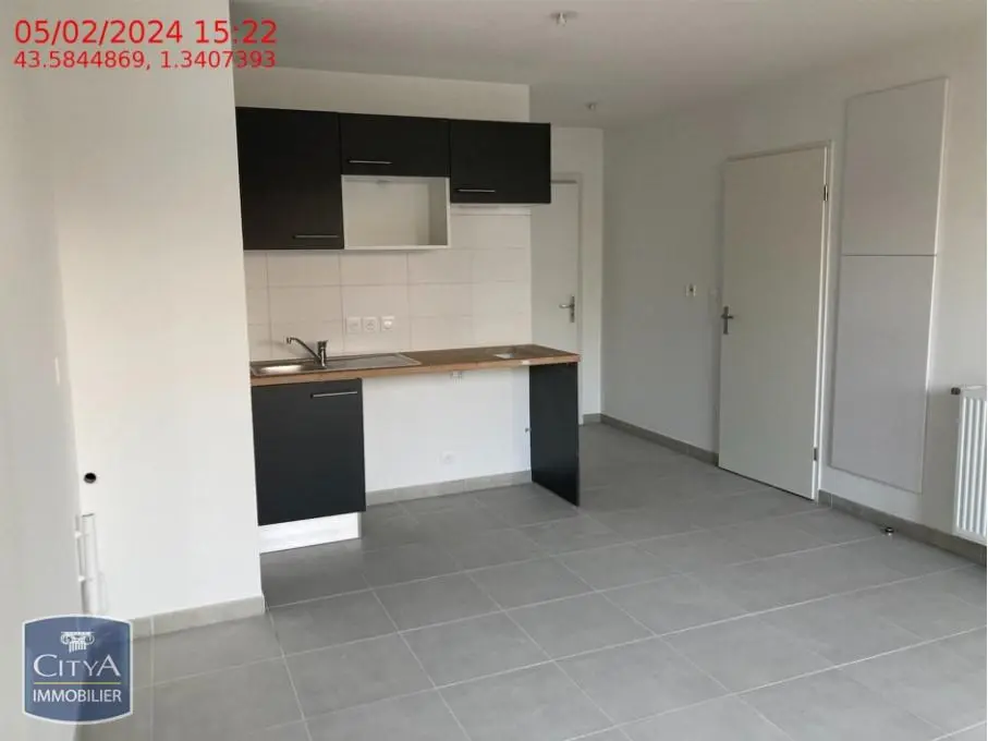 Photo 3 Appartement 2 pièces 41.3m²