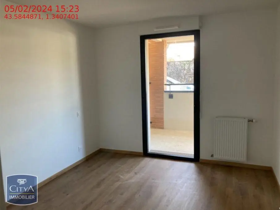 Photo 4 Appartement 2 pièces 41.3m²