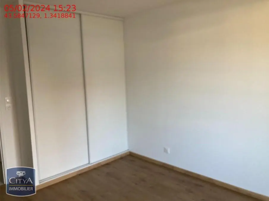 Photo 6 Appartement 2 pièces 41.3m²