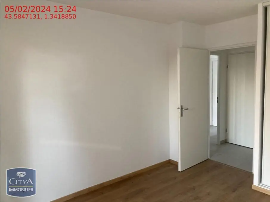 Photo 5 Appartement 2 pièces 41.3m²