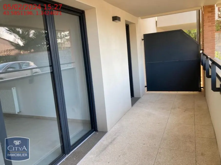 Photo 8 Appartement 2 pièces 41.3m²