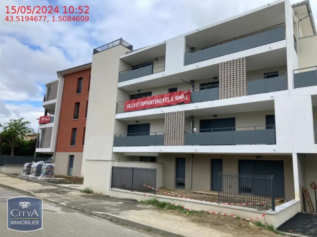Photo 5 appartement Castanet-Tolosan